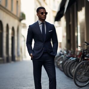 Men’s Aldo Dress Shoe